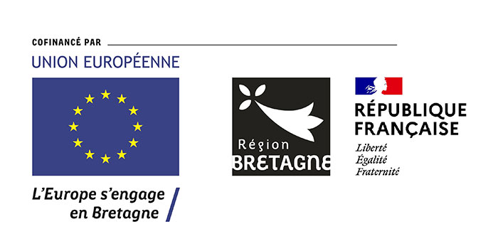 Région Bretagne - Europe